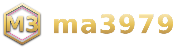 ma3979 logo